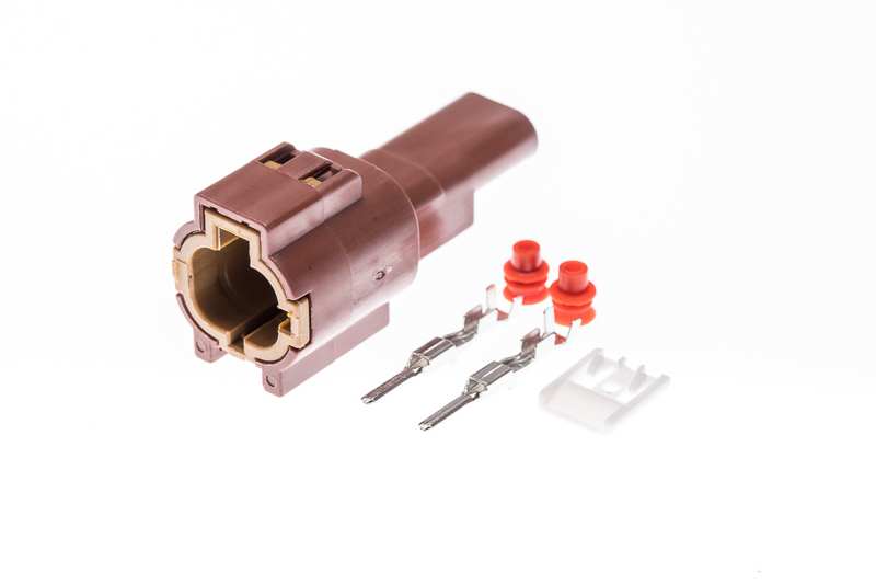 Electrical connector repair kit